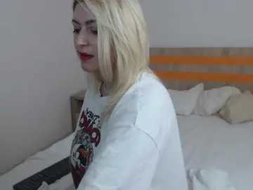Bongacams Watch Live Sex Cams of ElizabethRaegan