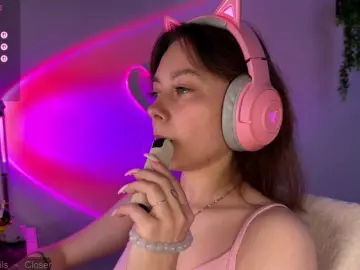 Bongacams Free Porn Cam of sambucaD