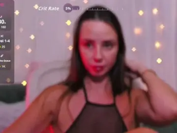 Bongacams Best Webcam of miss-milka