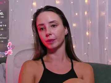 Bongacams Sex Cam of miss-milka
