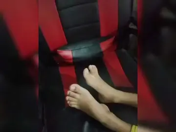 Bongacams Sex Cam of AlinaPopy