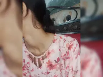 Bongacams Private Sex Chat of AlinaPopy