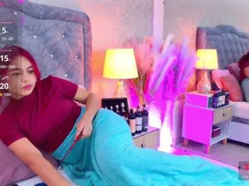 Bongacams Live Porn of LiaTeylor