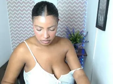 Bongacams Adult Webcams of ShantalCarson