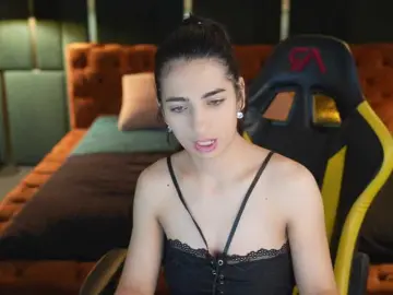 Bongacams Live Porn of AnettaKiss
