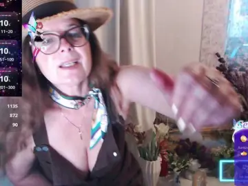 Bongacams Sex Chat of HelenBerg