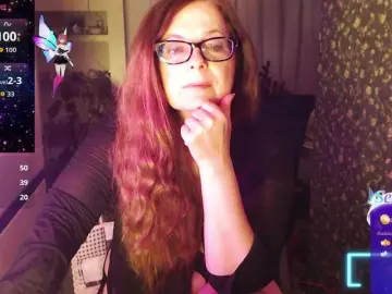 Bongacams Watch Live Sex Cams of HelenBerg