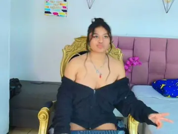 Bongacams Live Sex of LexiSttar