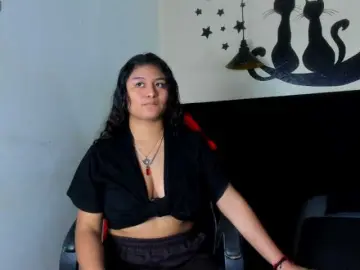 Bongacams Adult Webcams of LexiSttar