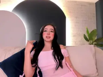 Bongacams Best live sex cam show of PaulineSanz