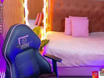 Bongacams Free Porn Cam of RIO-TAY1