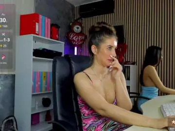 Bongacams Nude Webcam of DaryaStars