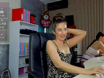Bongacams Best live sex cam show of DaryaStars