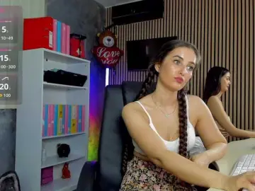 Bongacams Live Sex of DaryaStars