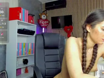 Bongacams Free Porn Cam of DaryaStars