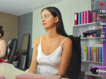 Bongacams Free Live Porn of DaryaStars