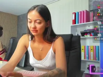 Bongacams Best live sex cam show of DaryaStars
