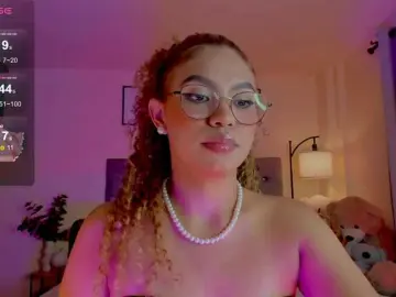 Bongacams Free Porn Cam of Ximena-sotto