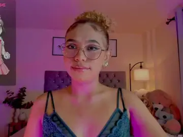 Bongacams Private Sex Chat of Ximena-sotto