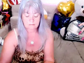 Bongacams Live Sex Cam of siberianberry