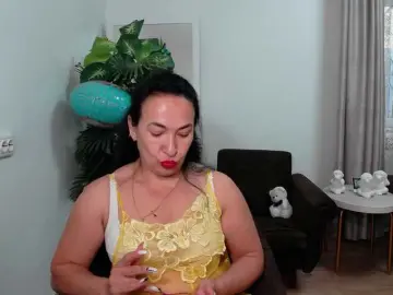 Bongacams Free Live Porn of LikaLady