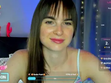 Bongacams Live Sex of megannfox3
