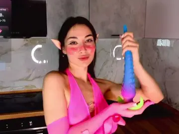 Bongacams Watch Live Sex Cams of MelisaStarling