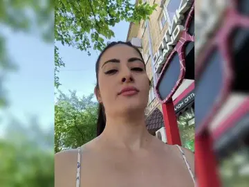 Bongacams Live Sex Cam of CrazyPussy07