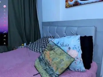 Bongacams Sex Chat of angelaagomez