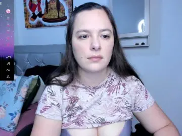 Bongacams Live Sex Cam of angelaagomez