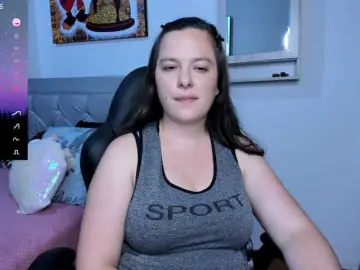 Bongacams Adult Webcam of angelaagomez
