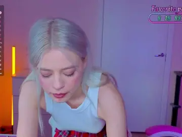 Bongacams Sex Chat of Blush-Im-crush
