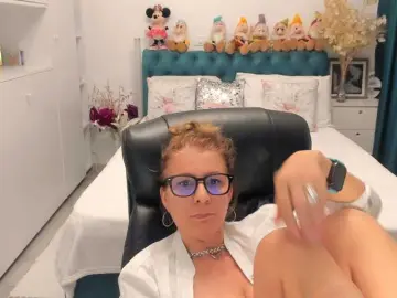 Bongacams Free Live Porn of SalomeJade