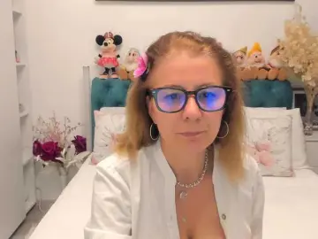 Bongacams Free Live Porn of SalomeJade