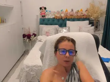 Bongacams Free Porn Cam of SalomeJade