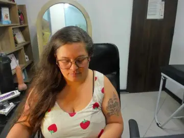 Bongacams Adult Video Chat of SaraThonson