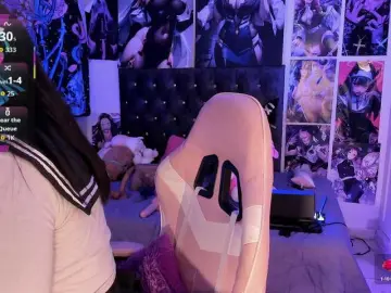 Bongacams Live Sex Cam of LanaKyutt
