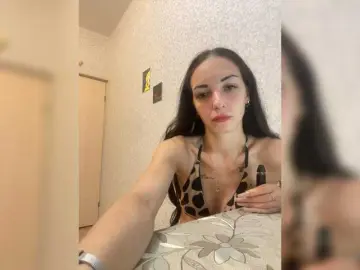 Bongacams Watch Live Sex Cams of Barbi-97