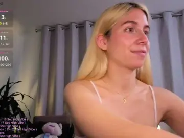 Bongacams Adult Webcam of LittleSammy