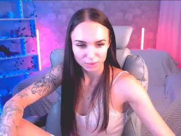 Bongacams Sex Chat of NicoleMerz