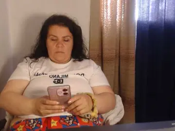 Bongacams Sex Chat of agathamiller