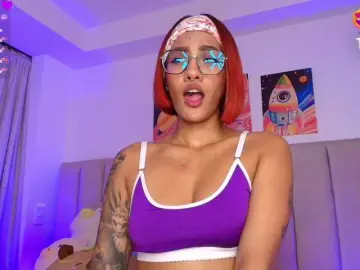 Bongacams Live Sex of ToriValentine