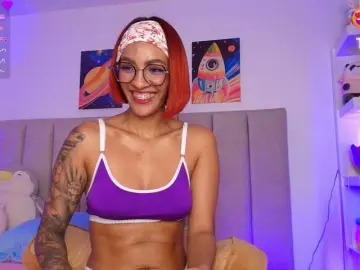 Bongacams Sex Chat of ToriValentine
