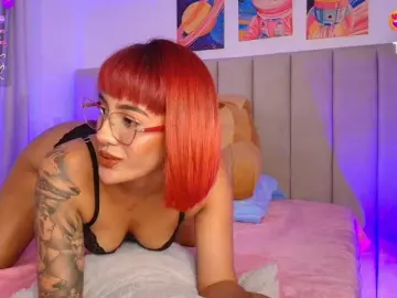 Bongacams Best live sex cam show of ToriValentine