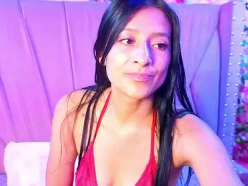 Bongacams Adult Webcams of SharlotRodriguez