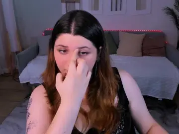 Bongacams Best Webcam of Milenafiery
