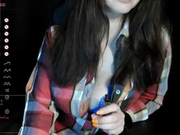 Bongacams Sex Cam of ScarletWitch666