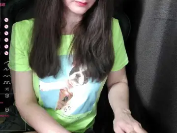 Bongacams Live Sex of ScarletWitch666