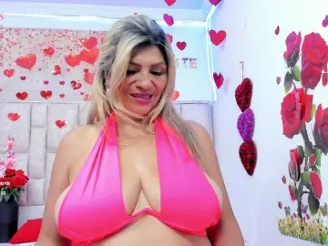 Bongacams Sex Cam of Celeste-Linco