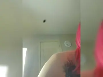 Bongacams Free Porn Cam of SquirtApril